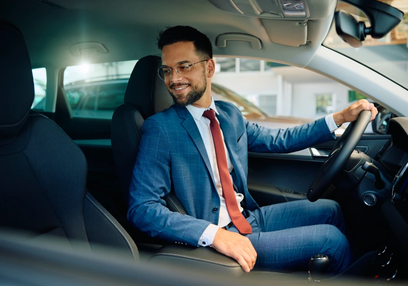 Ce faci cu RCA-ul când îți vinzi mașina?