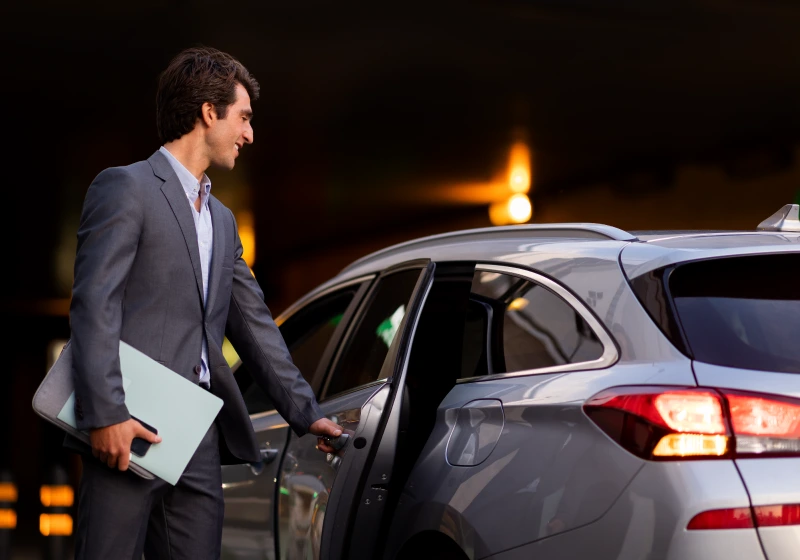 Cum te ajută asigurarea CASCO să-ţi protejezi mașina?