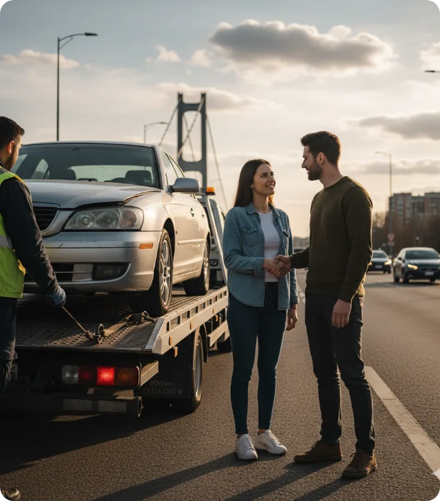 INSUREX - Asistență Rutieră